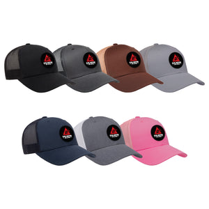 Galactic Jiu Jitsu Academy Trucker Hat #8220 A