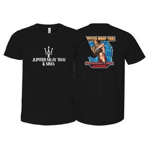 Galactic Jiu Jitsu Kids Shirts #8220 B