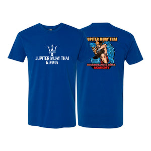 Galactic Jiu Jitsu Next Level Adult Shirts #8220 B
