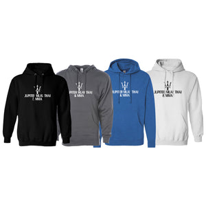 Galactic Jiu Jitsu Academy Sweater Hoodie #8220 B