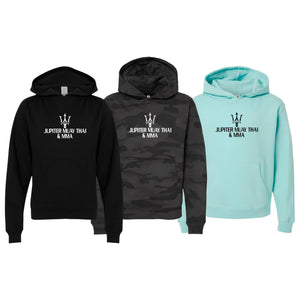 Galactic Jiu Jitsu Academy Sweater Kids Hoodie #8220 B
