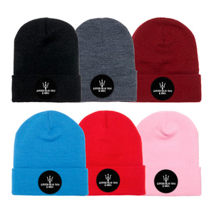 Galactic Jiu Jitsu Academy Beanies #8220 D