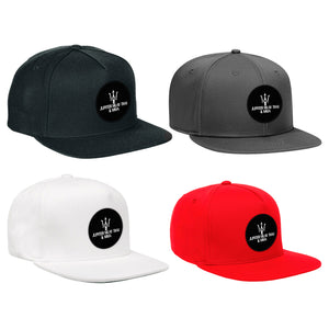 Galactic Jiu Jitsu Academy Hats #8220 D
