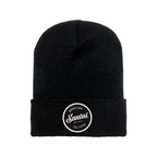 Santos Brazilian Jiu-Jitsu Academy Beanies #8221 A