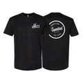Santos Brazilian Jiu-Jitsu Next Level Adult Shirts #8221 A