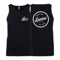 Santos Brazilian Jiu-Jitsu Next Level Tank Tops #8221 A