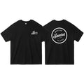 Santos Brazilian Jiu-Jitsu Oversized Adult Shirts #8221 A