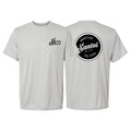 Santos Brazilian Jiu-Jitsu Dry Fit Shirts #8221 A
