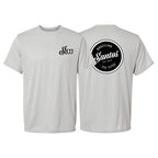 Santos Brazilian Jiu-Jitsu Dry Fit Shirts #8221 A