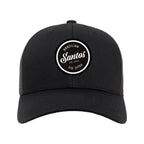 Santos Brazilian Jiu-Jitsu Academy Trucker Hat #8221 A