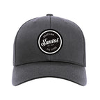 Santos Brazilian Jiu-Jitsu Academy Trucker Hat #8221 A