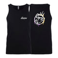 Santos Brazilian Jiu-Jitsu Next Level Tank Tops #8221 B