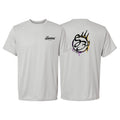 Santos Brazilian Jiu-Jitsu Dry Fit Shirts #8221 B