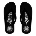Southside Martial Arts Flip Flops #8222 B