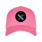 Island City Jiu Jitsu Academy Trucker Hat #8226 C