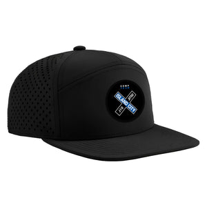 Island City Jiu Jitsu Academy Perforated Hats #8226 C