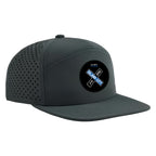 Island City Jiu Jitsu Academy Perforated Hats #8226 C