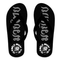 12 Jewelz Muay Thai Flip Flops #8225 A