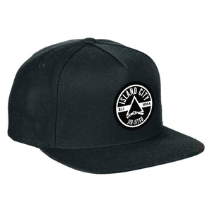 Island City Jiu Jitsu Academy Hats #8226 A