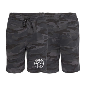 Island City Jiu Jitsu Sweatshorts 2.0 #8226 A