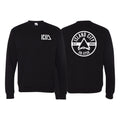 Island City Jiu Jitsu Crewneck Sweatshirt #8226 A