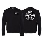 Island City Jiu Jitsu Crewneck Sweatshirt #8226 A