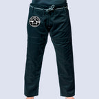 Island City Jiu Jitsu Academy Women's Gi - Black #1311 A