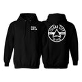 Island City Jiu Jitsu Academy Sweater Hoodie #8226 A