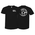 Island City Jiu Jitsu Kids Shirts #8226 A