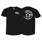 Island City Jiu Jitsu Kids Shirts #8226 A