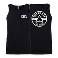 Island City Jiu Jitsu Next Level Tank Tops #8226 A