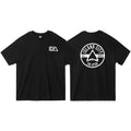 Island City Jiu Jitsu Oversized Adult Shirts #8226 A