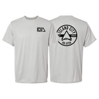 Island City Jiu Jitsu Dry Fit Shirts #8226 A