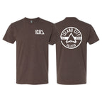 Island City Jiu Jitsu Next Level CVC Shirt #8226 A