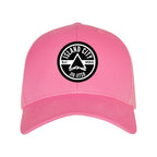 Island City Jiu Jitsu Academy Trucker Hat #8226 A