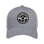 Island City Jiu Jitsu Academy Trucker Hat #8226 A