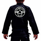 Island City Jiu Jitsu Academy Adults Gi - Black #1311 A