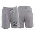 Island City Jiu Jitsu Sweat Shorts #8226 A