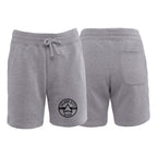 Island City Jiu Jitsu Sweat Shorts #8226 A