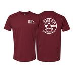 Island City Jiu Jitsu Next Level Adult Shirts #8226 A
