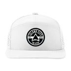 Island City Jiu Jitsu Academy Perforated Hats #8226 A