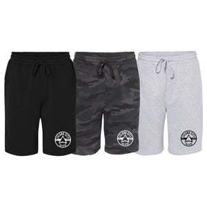 Island City Jiu Jitsu Sweatshorts 2.0 #8226 A