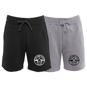 Island City Jiu Jitsu Sweat Shorts #8226 A