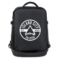 Island City Jiu Jitsu Travel Backpack Pro #8226 A
