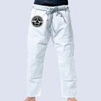 Island City Jiu Jitsu Academy Women's Gi - White #1311 A