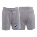 Island City Jiu Jitsu Sweat Shorts #8226 C