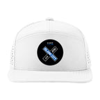 Island City Jiu Jitsu Academy Perforated Hats #8226 C