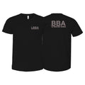 Bossier Jiu Jitsu Kids Shirts #8227 E (LBBA)