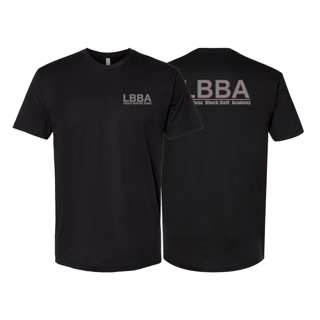 Bossier Jiu Jitsu Next Level Adult Shirts #8227 E (LBBA)