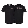 Bossier Jiu Jitsu Next Level Adult Shirts #8227 E (LBBA)
